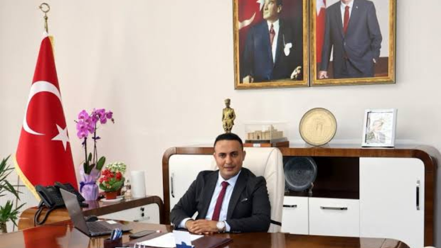 Bekilli Kaymakamı Hakkında Şiddet ve Tehdit Olayı